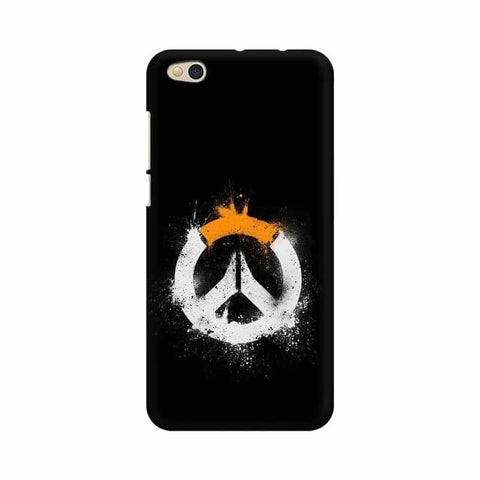 Peace Mobile Cover For Xiaomi Mi 5C