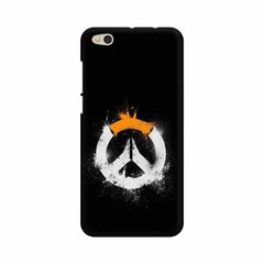 Peace Mobile Cover For Xiaomi Mi 5C