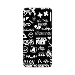 EDM Lover's Mobile Cover For Xiaomi Mi 5C
