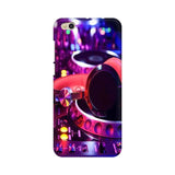 Club Lover's Mobile Cover For Xiaomi Mi 5C