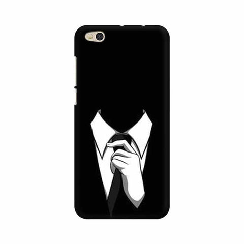 Anonymous Mobile Cover For Xiaomi Mi 5C