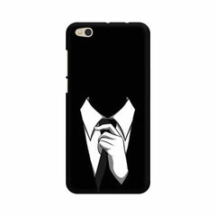 Anonymous Mobile Cover For Xiaomi Mi 5C