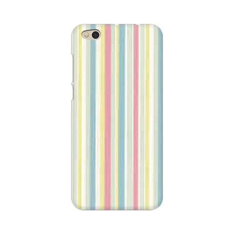 Pastel Lines Mobile Cover For Xiaomi Mi 5C