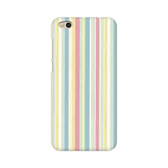 Pastel Lines Mobile Cover For Xiaomi Mi 5C