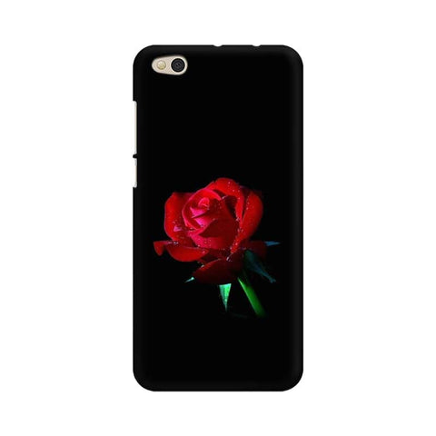 Rose Mobile Cover For Xiaomi Mi 5C