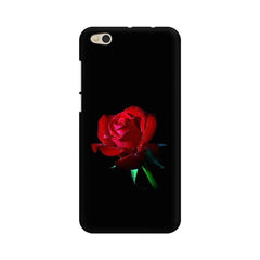 Rose Mobile Cover For Xiaomi Mi 5C