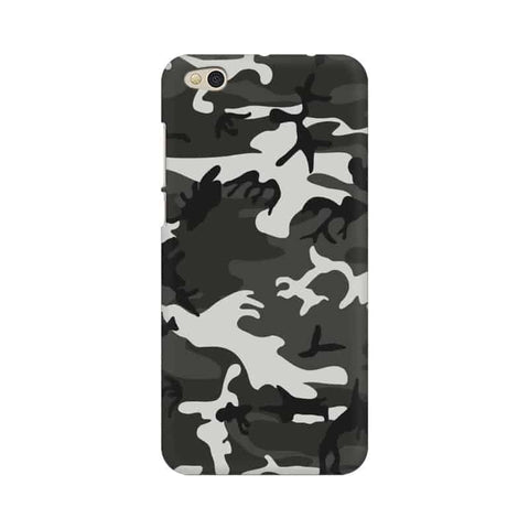 Army Mobile Cover For Xiaomi Mi 5C