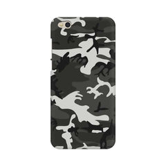 Army Mobile Cover For Xiaomi Mi 5C
