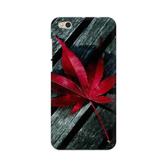 Leaves Wallpapers Mobile Cover For Xiaomi Mi 5C