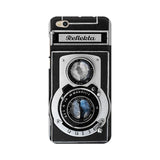 Vintage Camera Mobile Cover For Xiaomi Mi 5C