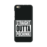 POCHINKI Mobile Cover For Xiaomi Mi 5C