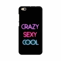 Crazy Sexy Cool Mobile Cover For Xiaomi Mi 5C