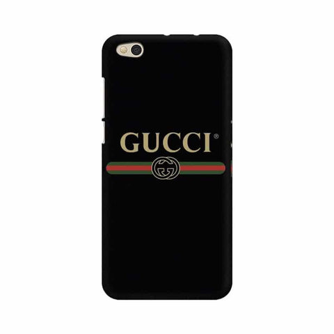 Gucci Snake Wallpaper Mobile Cover For Xiaomi Mi 5C