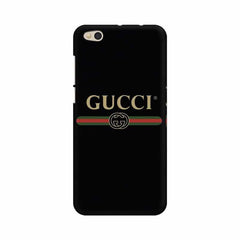 Gucci Snake Wallpaper Mobile Cover For Xiaomi Mi 5C