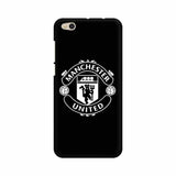 Manchester United Mobile Cover For Xiaomi Mi 5C