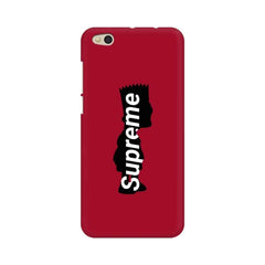 Super Me Case Mobile Cover For Xiaomi Mi 5C