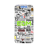 All Famous DJ Wallpaper Mobile Cover For Xiaomi Mi 5C