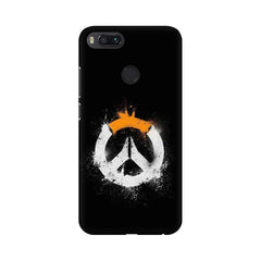 Peace Mobile Cover For Xiaomi Mi 5X
