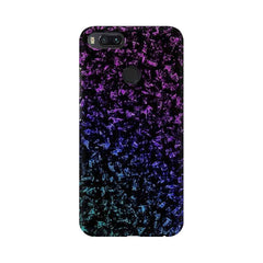 Smoke Wallpaper Mobile Cover For Xiaomi Mi 5X