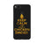 Keep Calm and Carry On Mobile Cover For Xiaomi Mi 5X