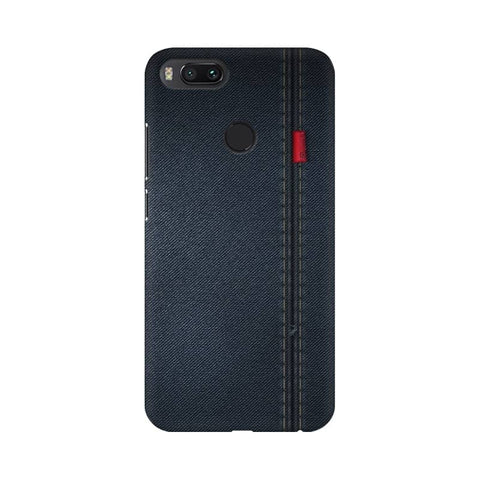 Jeans Mobile Cover For Xiaomi Mi 5X