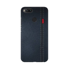 Jeans Mobile Cover For Xiaomi Mi 5X