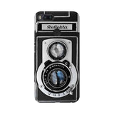 Vintage Camera Mobile Cover For Xiaomi Mi 5X