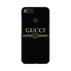 Gucci Snake Wallpaper Mobile Cover For Xiaomi Mi 5X