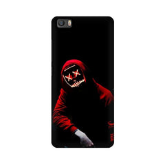 Mellow Mobile Cover For Xiaomi Mi 5