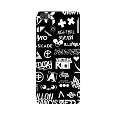 EDM Lover's Mobile Cover For Xiaomi Mi 5