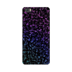 Smoke Wallpaper Mobile Cover For Xiaomi Mi 5
