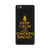 Keep Calm and Carry On Mobile Cover For Xiaomi Mi 5