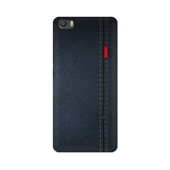 Jeans Mobile Cover For Xiaomi Mi 5