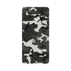 Army Mobile Cover For Xiaomi Mi 5