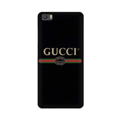 Gucci Snake Wallpaper Mobile Cover For Xiaomi Mi 5