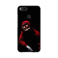 Mellow Mobile Cover For Xiaomi Mi A1