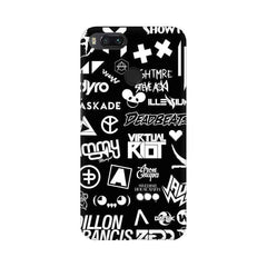 EDM Lover's Mobile Cover For Xiaomi Mi A1