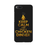 Keep Calm and Carry On Mobile Cover For Xiaomi Mi A1