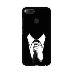 Anonymous Mobile Cover For Xiaomi Mi A1