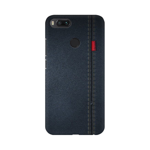 Jeans Mobile Cover For Xiaomi Mi A1