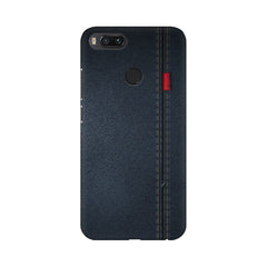 Jeans Mobile Cover For Xiaomi Mi A1