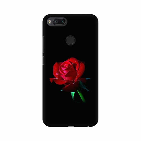 Rose Mobile Cover For Xiaomi Mi A1