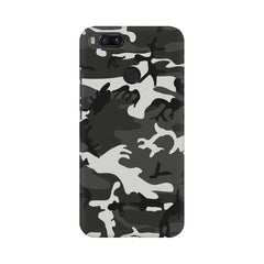 Army Mobile Cover For Xiaomi Mi A1