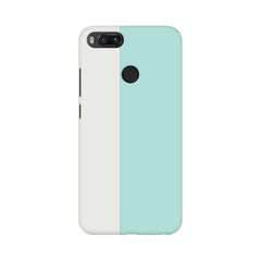 Pastel Mobile Cover For Xiaomi Mi 5X