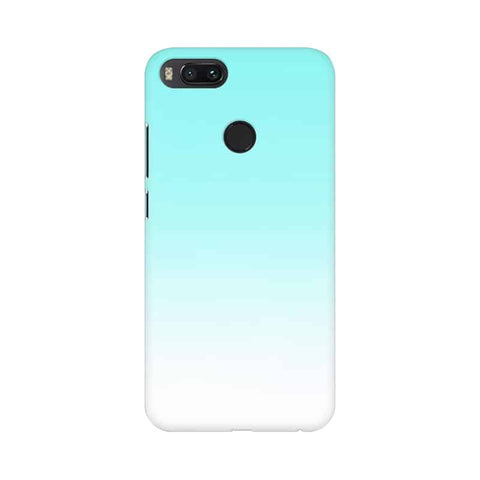 Simple Case Mobile Cover For Xiaomi Mi A1