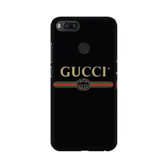 Gucci Snake Wallpaper Mobile Cover For Xiaomi Mi A1