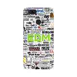 All Famous DJ Wallpaper Mobile Cover For Xiaomi Mi A1