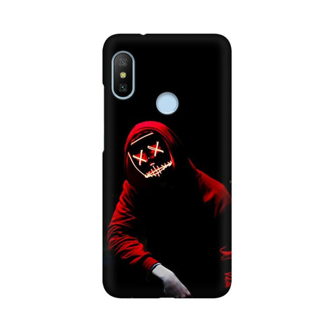 Mellow Mobile Cover For Xiaomi Mi A2 Lite