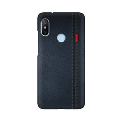 Jeans Mobile Cover For Xiaomi Mi A2 Lite