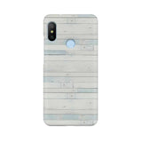 Wood Wallpaper Mobile Cover For Xiaomi Mi A2 Lite